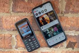 Instantly switch between recently visited pages without the need to reload. Jio Phone Kaios App Download
