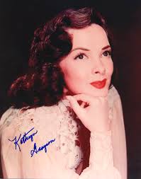 Kathryn Grayson