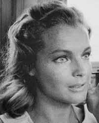 Alain Delon and Sophia Loren acting careers in 1955