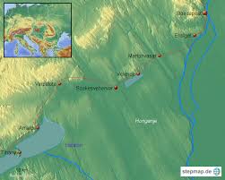 Maybe you would like to learn more about one of these? Balaton Von Bramsch Landkarte Fur Ungarn