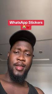 Struggling to Open Stickers