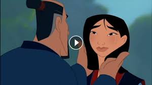 فيلم كرتون مولان 1 Mulan 1 مدبلج لهجة مصرية موقع ستارديما