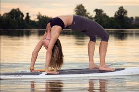Maybe you would like to learn more about one of these? Stand Up Paddleboard Yoga In St Louis Terrain Magazine