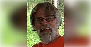 Obituary information for Michael David Edstrohm