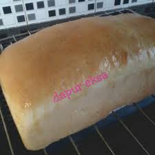 Keyword resep roti, resep roti tawar. Resep Roti Tawar Tanpa Telur Eggless Bubu Echa