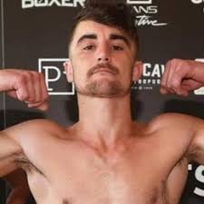 Lorenzo Simpson vs. Marcus Heywood, Haney vs. Kambosos 2