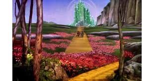 These coloring images are with simple outlines, so even younger kids can work on this free printable wizard of oz coloring pages without much difficulty. The Wizard Of Oz Movie Review