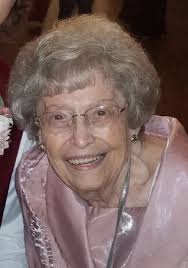 Obituary for Anna Geraldine "Gerrie" (Schuster) Eichelberger