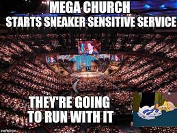 Megachurch Memes Gifs Imgflip