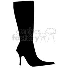 Knee High Boots Clipart Commercial Use Gif Jpg Png Eps Svg Clipart 374752 Graphics Factory 3d boot models download , free boot 3d models and 3d objects for computer graphics applications like advertising, cg works, 3d visualization, interior design, animation and 3d game, web and any other. knee high boots clipart commercial use