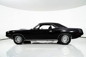 Image result for Black Velvet 1970 Barracuda