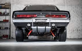 The 1970 dodge charger r/t was kept inside the garage of the toretto house, was built by dominic and his father in his youth. Classic Investments Spent Over 3 000 Hours Restoring This 1969 Dodge Charger R T Autoevolution