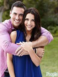 Pin On Abc New Bachelorette Andi Dorfman Previous Bachelorette