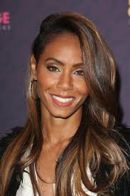 Jada pinkett smith is one of the most well known celebrities in hollywood. Jada Pinkett Smith Got Real About Losing Her Hair And How She Learned To Accept It
