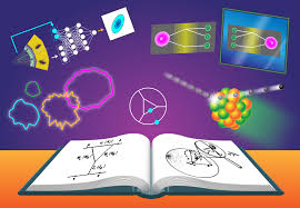 Banging away clumsily in all directions with no overall vision—. Physics 50 Years Of I Physical Review D I Making Ripples In Fields And Spacetime
