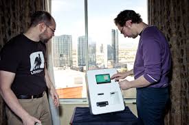Buy bitcoin or litecoin in mesa, arizona at rk super foods with usd cash instantly. Lamassu S Bitcoin Atm Is The Easiest Way To Turn Your Dollars Into Crypto Cash Wired