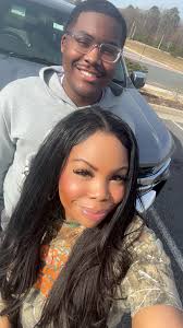 Merchant marine midshipman home for holidays