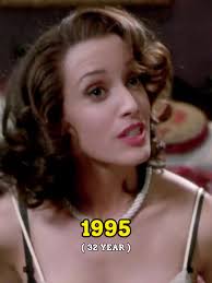 Jennifer Beals Age