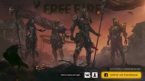 Drive vehicles to explore the vast map, hide in ambush, snipe, survive, there is only one goal: Free Fire Com Play Home Facebook