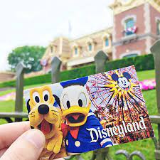 Walt disney world tickets & packages. Should I Get Park Hopper Tickets For Disneyland
