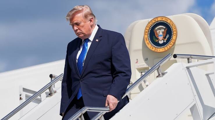 Divided federal appeals court says Trump administration was wrong to  terminate climate funds – WABE