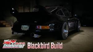 Need For Speed 2015 Wangan Midnight Blackbird Build Porsche 911 Rsr 2 8 Youtube The porsche 930 is a sports car manufactured by german automobile manufacturer porsche between 1975 and 1989, known to the public as the 911 turbo.
