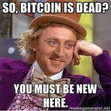 Bitcoin, smeagol, meme, fud, gollum. 25 Crypto Memes Ideas Bitcoin Funny Memes