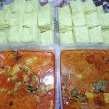 Bismillahirrahmanirrahim, roti jala yang kekal lembut dan tidak mudah basi. Sedekah Tempahan Roti Jala Dan Gulai Ayam Atau Daging 011 37870966 Shopee Malaysia