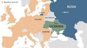 Sigue las noticias e información de última hora de ucrania y su situación política. Cinco Preguntas Para Entender Lo Que Pasa En Ucrania Bbc News Mundo