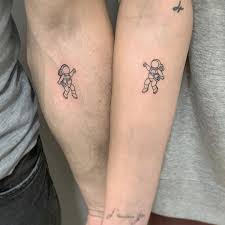 Pin Em Tatuagem