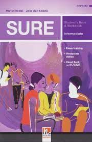 El libro de texto a través de sus contenidos y actividades, contribuye a la formación en valores individuales, comunitarios y sociales los que se reflejarán en el comportamiento de la o el estudiante dentro y fuera del centro educativo. Sure Intermediate Students Books And Workbook Cefr B2 Hobbs Martyn Libro En Papel 9783852727592 Libreria El Sotano