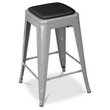 Coussins de tabourets coussin de chaise en peau de mouton housse de tabouret top, coussin carré avec aimants pour tabouret tolix, coussin tabouret de bar ikea maison. Coussin Carre Avec Aimants Pour Tabouret Style Tolix