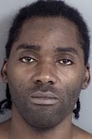 POLICE REPORTS: Officers arrest man