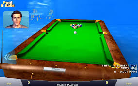 Pool 8 Balls Descargar