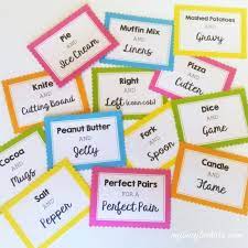 Perfect Pairs For A Perfect Pair A Wedding Gift Idea Bridal Shower Gifts For Bride Bridal Gifts For Bride Christmas Gifts For Couples