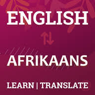 English To Afrikaans Apk 1 6 Download Free Apk From Apksum