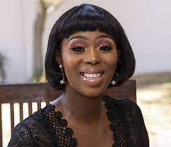 Drama as actress Brenda Ngxoli accuses mother of abuse