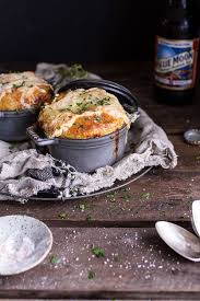 Pot Pies W Flakey Taleggio Crust Half Baked Harvest Recipe Mini Pie Recipes Recipes Food
