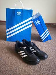 You are in the right place and time to meet your ambition. Three Stripes Wikipedia