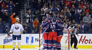 revisiting the blue jackets organizational depth chart