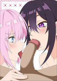 Post 5330818: Atelier_Gons Miyako_Shikimori Motoko_Izumi  Shikimoris_Not_Just_a_Cutie