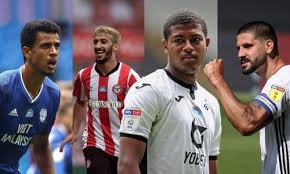 I am not sure how much time watkins will ever see in general population as it would i expect he a death sentence. Brentford S Ollie Watkins We Play Some Of The Best Football In The League Brentford The Guardian