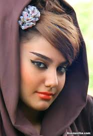 عکس زیباترین دختران ایرانی