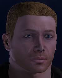 What's your Shepard look like? Also, if you didn't change the way he/she  looked why? : r/masseffect