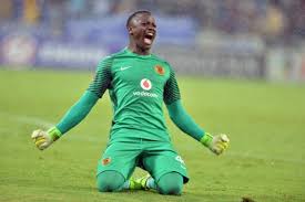 Simba could have scored 3 more goals, but bruce bvuma stood between the tanzanians and a victory. Bvuma In Bafana Squad For Cosafa Cup The Citizen