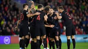 Get a report of the england vs. Uefa Euro 2020 England Vs Croatia Full Squads Of Both Teams Football News Hindustan Times