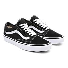 It's quick, easy, and will have you looking good in your shoes in no time. How To Lace Your Vans Shoes Trainers Official Guide Vans Uk