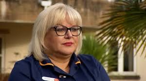 Care home manager: 'It felt like we were losing our own family'