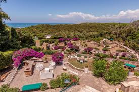 Villa in affitto a San Felice Circeo Cod. CBI100-1562-290518