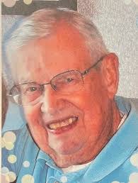 Raymond Doherty Obituary (1927